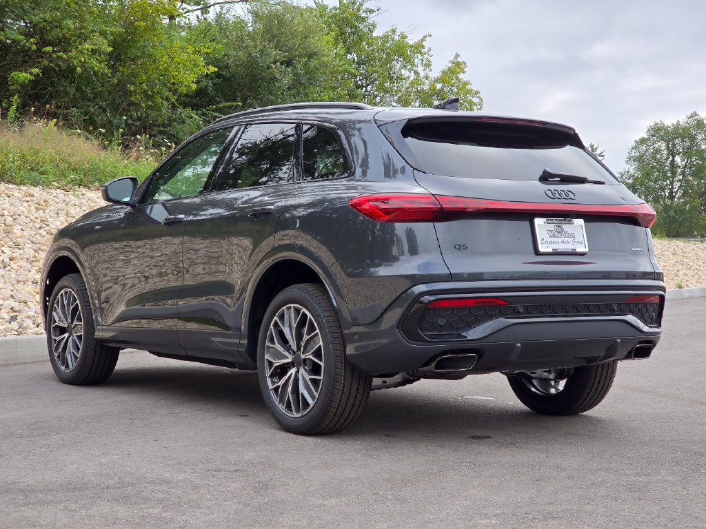 New 2026 Audi Q5 Premium Plus AWD/4WD image 4