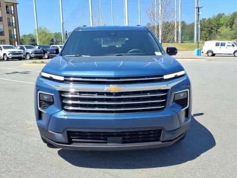 New 2026 Chevrolet Traverse LT FWD image 31