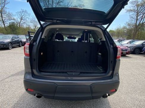 Certified 2024 Subaru Ascent Limited w/ Technology Package AWD/4WD image 35