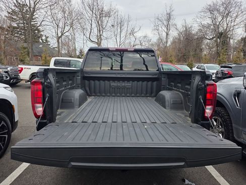 Used 2023 GMC Sierra 1500 Elevation w/ LPO, Elevation Black Package image 30