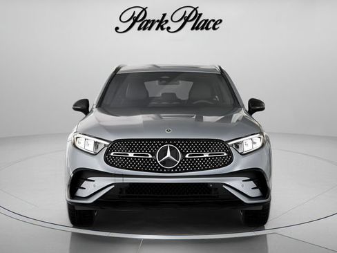 Used 2026 Mercedes-Benz GLC 300 image 34