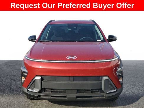 New 2026 Hyundai Kona SEL Sport image 2