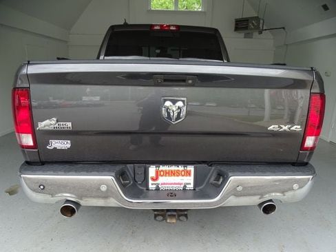 Used 2014 RAM 1500 Big Horn AWD/4WD image 19