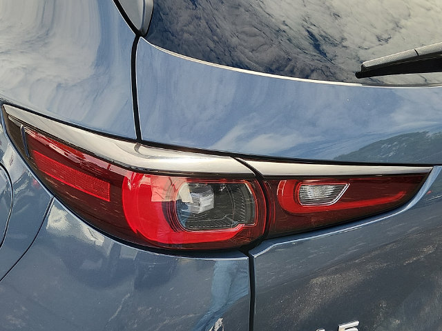 Used 2024 MAZDA CX-5 Carbon Edition AWD/4WD image 10
