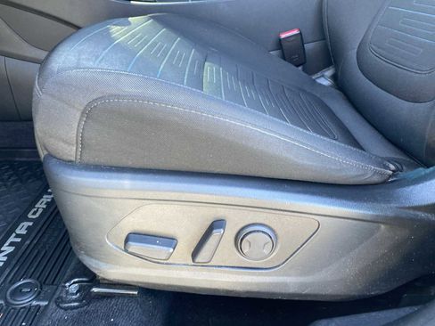 Certified 2022 Hyundai Santa Cruz SEL Premium image 27