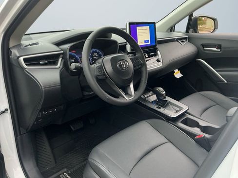 New 2026 Toyota Corolla Cross XLE image 10