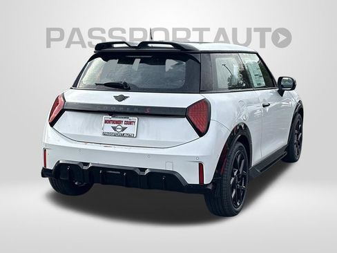 New 2026 MINI Cooper S image 4