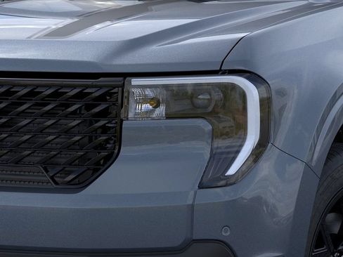 New 2026 Ford Maverick Lariat w/ Black Appearance Package AWD/4WD image 19