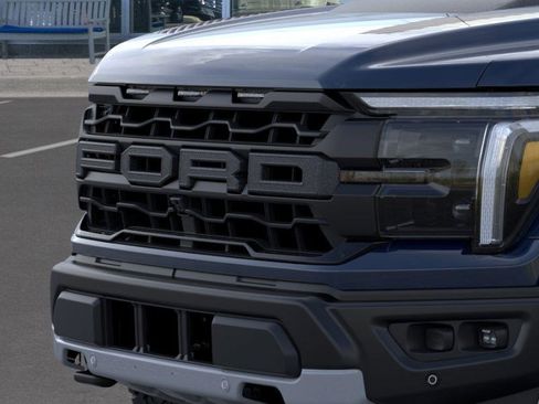 New 2025 Ford F150 Raptor image 17