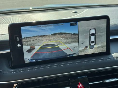 Used 2026 Genesis G70 2.5T Prestige RWD image 5