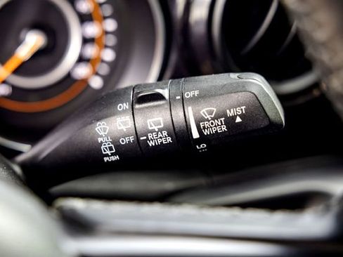 Used 2022 Jeep Wrangler Unlimited Sport AWD/4WD image 21