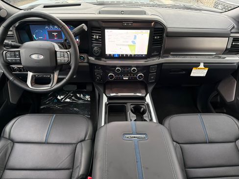 New 2026 Ford F350 Platinum image 22