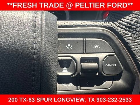 Used 2026 Toyota Tacoma TRD Sport AWD/4WD image 15