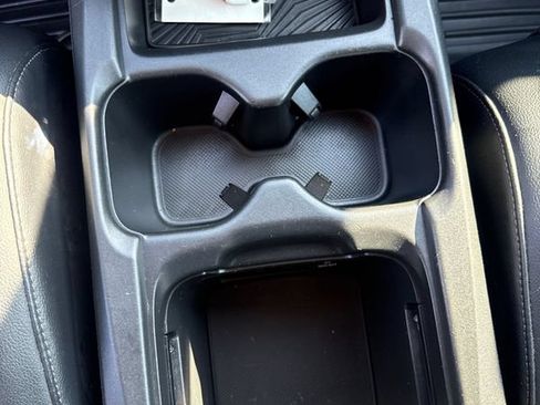 Used 2017 Honda CR-V Touring image 23