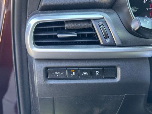 Used 2020 Kia Telluride S w/ S 8 Passenger Seating Package image 26