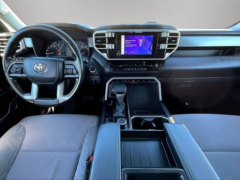 Used 2023 Toyota Tundra SR5 image 8
