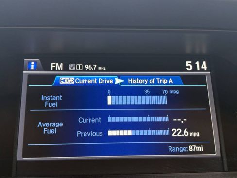 Used 2016 Acura ILX FWD image 32
