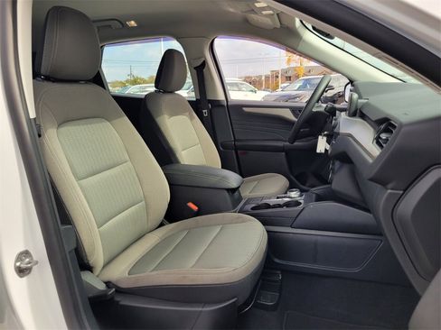 Used 2021 Ford Escape S image 12