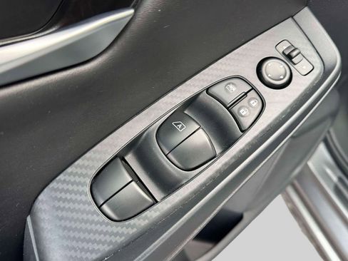 Certified 2025 Nissan Sentra SV image 17