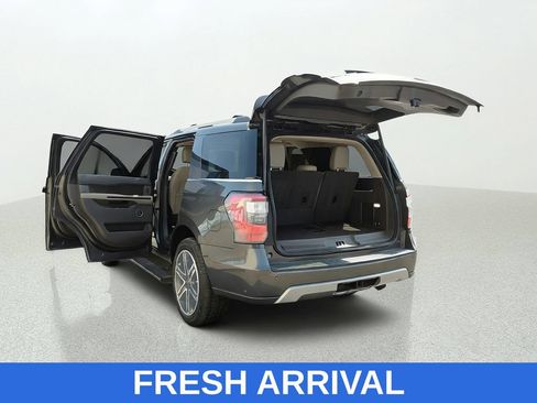 Used 2021 Ford Expedition Limited AWD/4WD image 13