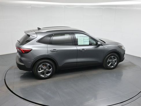 Used 2025 Ford Escape ST-Line w/ Equipment Group 301A image 40