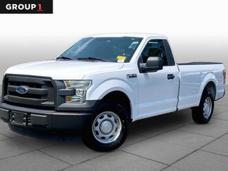 Used 2016 Ford F150 XL RWD video 1