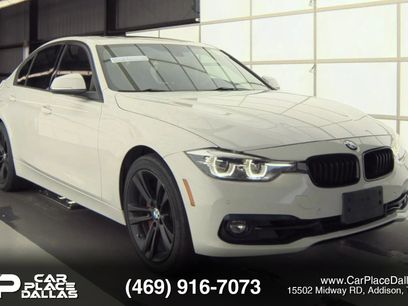 Used 2018 BMW 330i Sedan