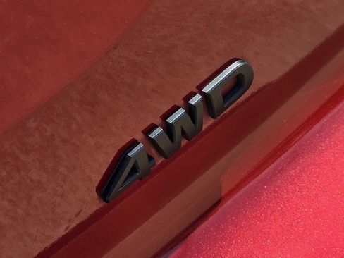 Used 2023 Nissan Pathfinder Rock Creek image 8