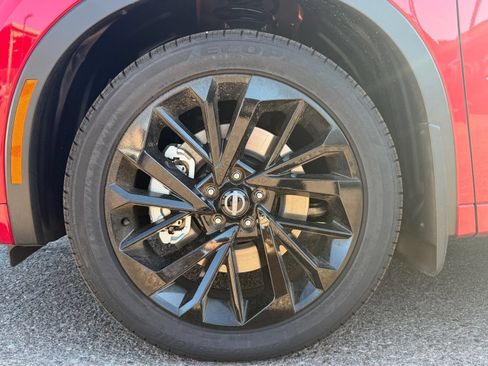 New 2026 Nissan Rogue Platinum AWD/4WD image 10