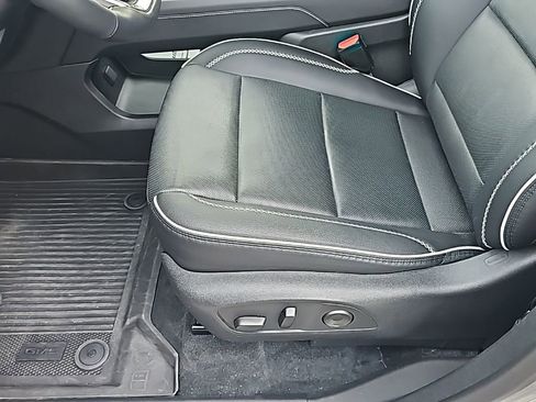 Certified 2024 GMC Acadia Denali w/ LPO, Floor Liner Package image 13