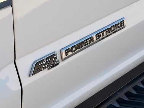 Used 2018 Ford F250 XLT w/ XLT Value Package AWD/4WD image 8