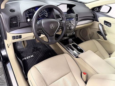 Used 2014 Acura RDX AWD w/ Technology Package image 20