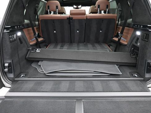 Used 2023 BMW X7 M60i w/ Executive Package image 24