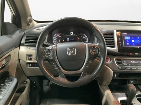 Used 2018 Honda Pilot EX-L image 14
