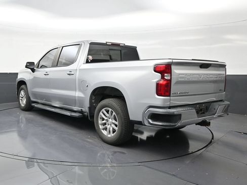 Used 2019 Chevrolet Silverado 1500 LT w/ All-Star Edition RWD image 3