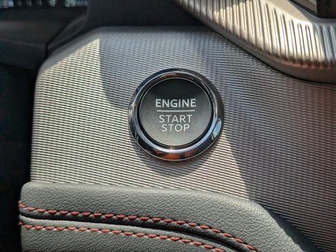 New 2026 Ford Explorer Active RWD image 27