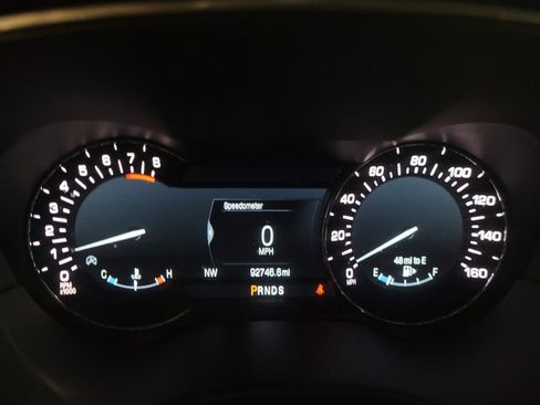 Used 2017 Lincoln MKC Reserve AWD/4WD image 23