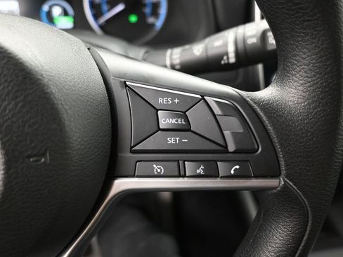Used 2023 Nissan Leaf S FWD image 16