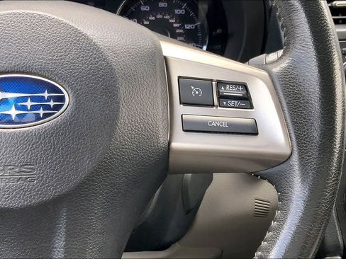 Used 2015 Subaru Forester 2.5i Touring w/ Popular Package #1 AWD/4WD image 25
