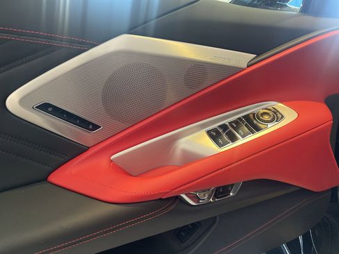 New 2026 Chevrolet Corvette Z06 RWD image 54