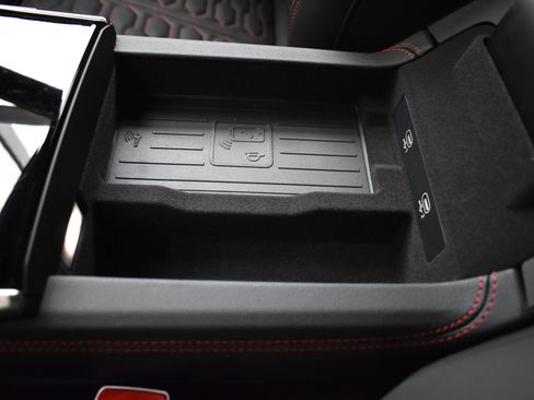 New 2025 Audi RS 7 Performance image 27