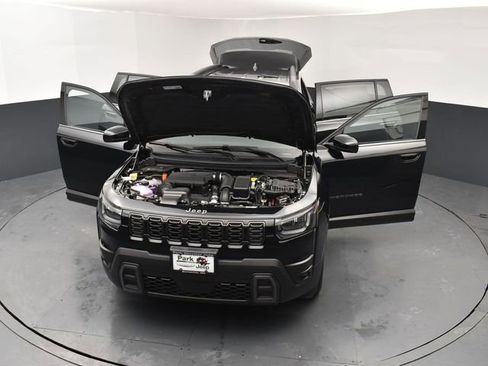 New 2026 Jeep Cherokee Laredo image 26