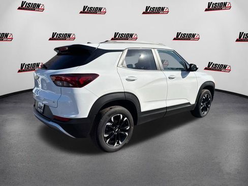 Used 2023 Chevrolet TrailBlazer LT image 5