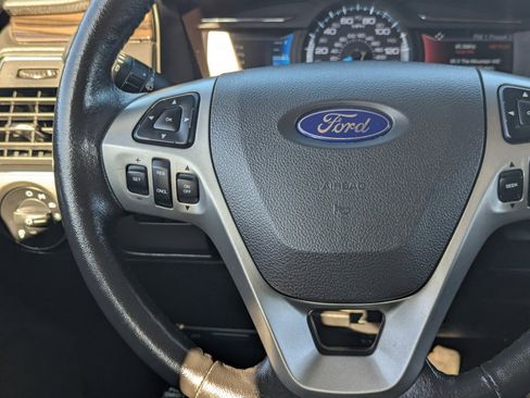 Used 2014 Ford Flex SEL w/ Equipment Group 201A image 24