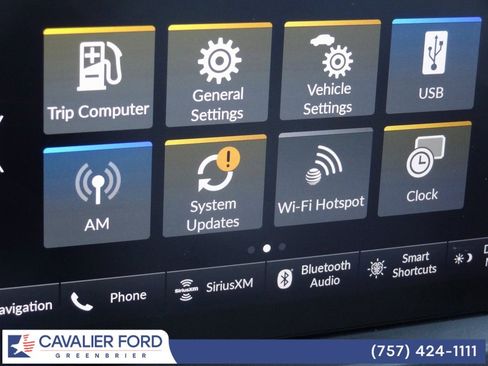 Used 2025 Honda Pilot Touring image 30