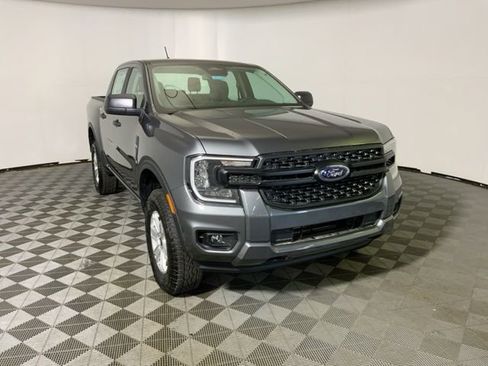 New 2025 Ford Ranger XL image 5