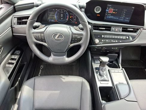 Used 2022 Lexus ES 350 w/ Premium Package FWD image 11