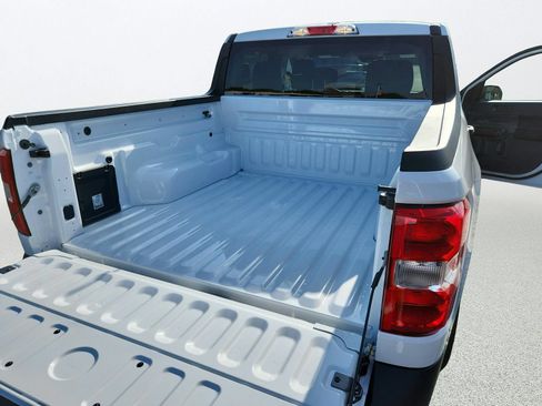 New 2026 Ford Maverick XL FWD image 28