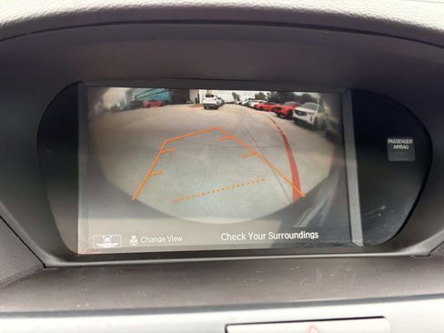 Used 2020 Acura TLX FWD image 19