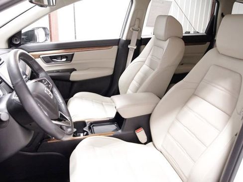 Certified 2022 Honda CR-V Touring image 16